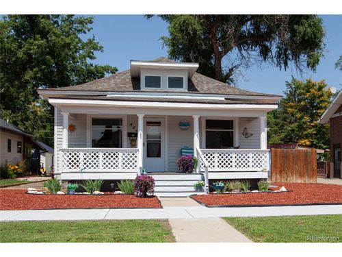 424 Park St, Sterling, CO, 80751-3939 | Card Image
