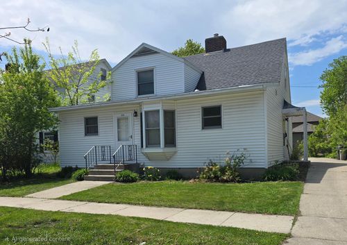 505 5th St S, Moorhead, MN, 56560-2778 | Card Image