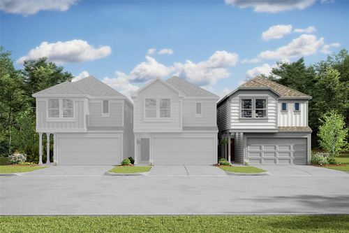 11416 Lucky Falls Dr, Houston, TX, 77047-1538 | Card Image