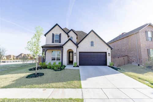 1708 Buttercup Ave, Aubrey, TX, 76227-2244 | Card Image