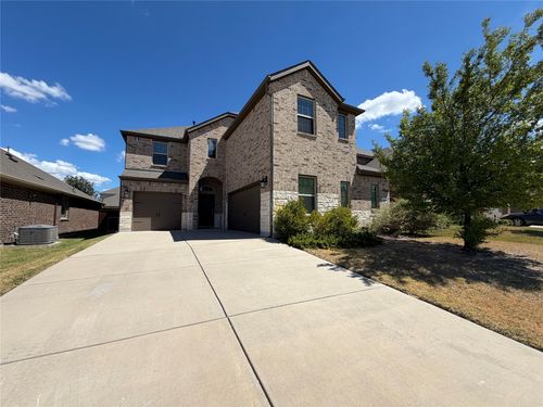 2929 Log Cabin Dr, Celina, TX, 75009-1883 | Card Image