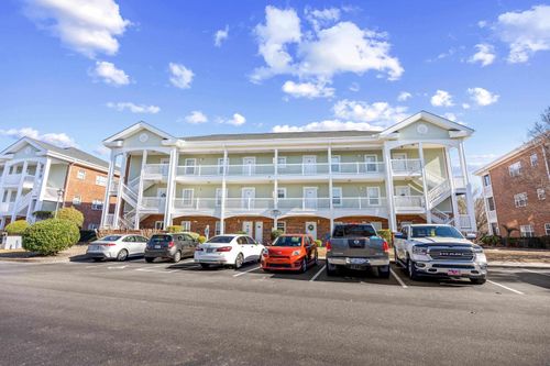 unit-103-3943 Gladiola Ct, Myrtle Beach, SC, 29588-2912 | Card Image