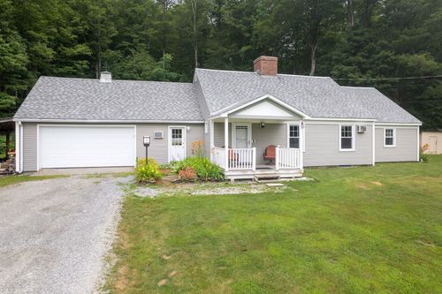 78 Green Acres Ln, West Rutland, VT, 05777-9225 | Card Image