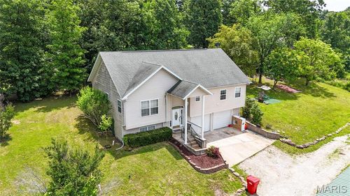 16910 Lawrence Drive, St Robert, MO, 65584 | Card Image