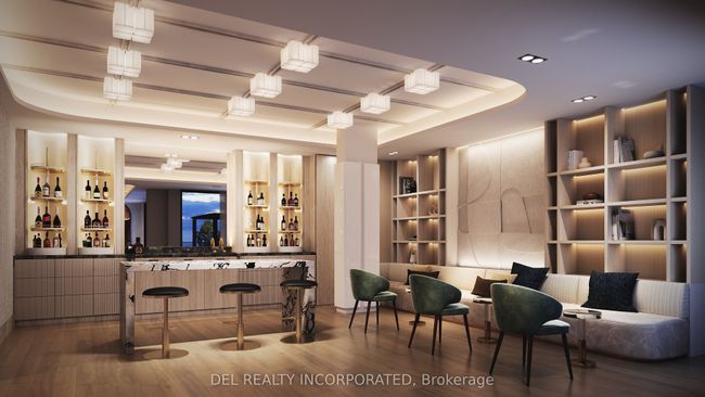421 - 1 Homewood Ave, Condo with 1 bedrooms, 2 bathrooms and null parking in Toronto ON | Image 18
