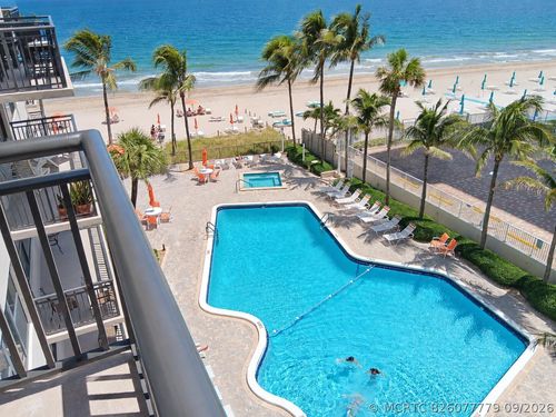 508-3800 Galt Ocean Dr, Fort Lauderdale, FL, 33308-7643 | Card Image