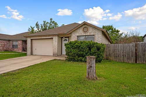 6802 Canary Meadow Dr, Converse, TX, 78109-3454 | Card Image