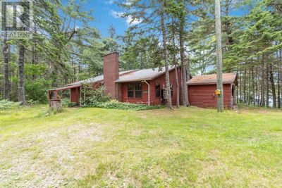 2847 Highway 203, House other with 2 bedrooms, 2 bathrooms and null parking in East Kemptville NS | Image 1