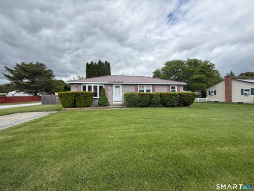22 Porter Plain Rd, Thompson, CT, 06277-1427 | Card Image