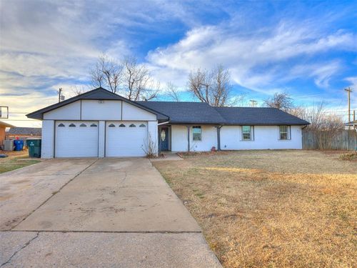 1729 Gladstone Terrace, Oklahoma City, OK, 73120 | Card Image