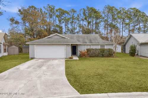 187 Annandale Dr E, JACKSONVILLE, FL, 32225-4124 | Card Image