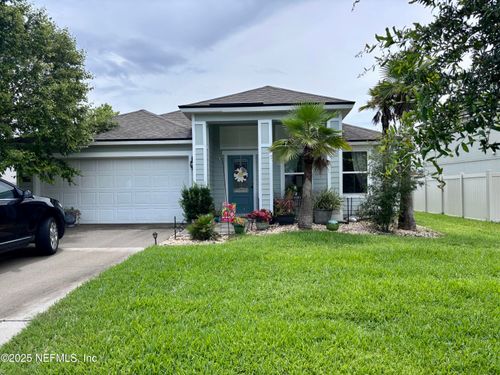15702 Chir Pine Dr, JACKSONVILLE, FL, 32218-0311 | Card Image
