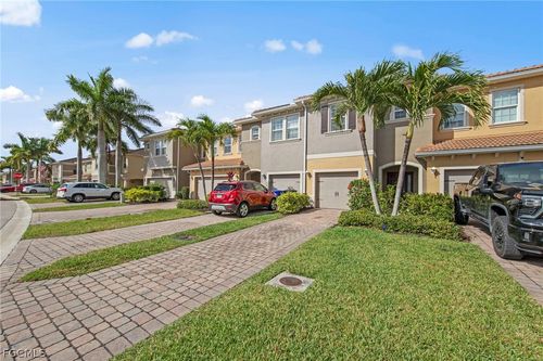 3768 Tilbor Cir, FORT MYERS, FL, 33916-8037 | Card Image