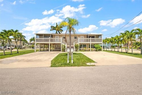 407 Lazy Way, FORT MYERS BEACH, FL, 33931 | Card Image