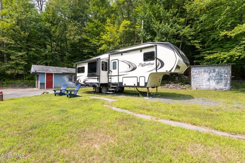 279 Snow Rd, Hadley, NY, 12835-3219 | Card Image