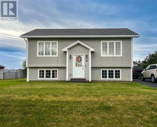 53 Harnums Hill, Whiteway, NL, A0B | Card Image