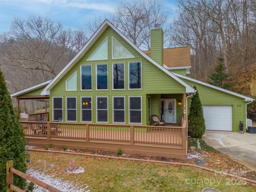 59 March Hillside Ct, Waynesville, NC, 28785-1304 | Card Image