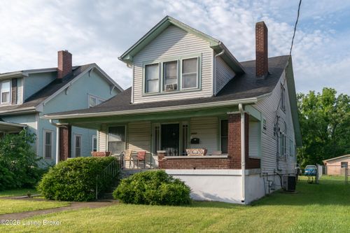 3422 River Park Dr, Louisville, KY, 40211-2915 | Card Image