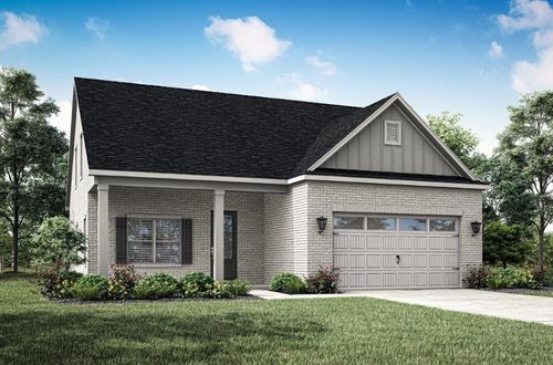 809 Hillock Trce, Lebanon, TN, 37087-0558 | Card Image