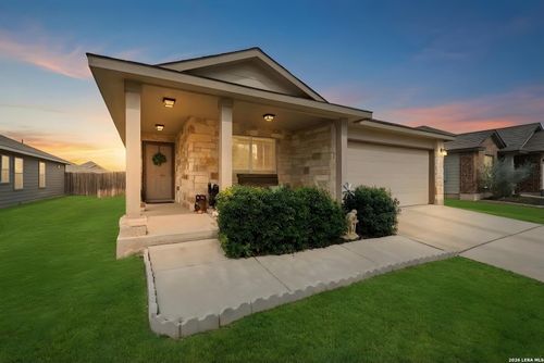 2273 Falcon Way, New Braunfels, TX, 78130-2042 | Card Image