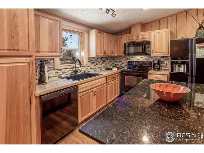 1701 Tesuque Trl, House other with 4 bedrooms, 2 bathrooms and null parking in Red Feather Lakes CO | Image 12