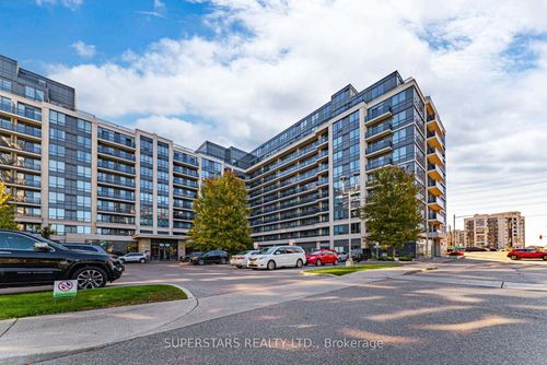 516-372 Highway 7 E, Richmond Hill, ON, L4B0C6 | Card Image