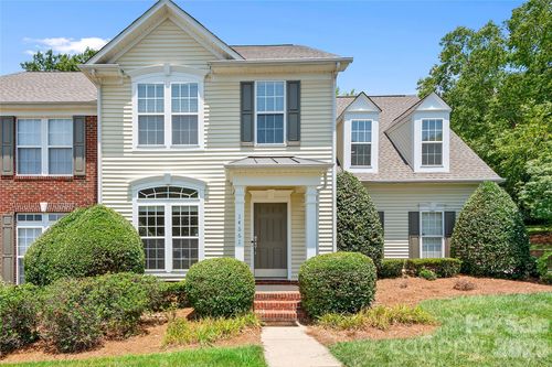 14661 Greenpoint Ln, Huntersville, NC, 28078-2624 | Card Image