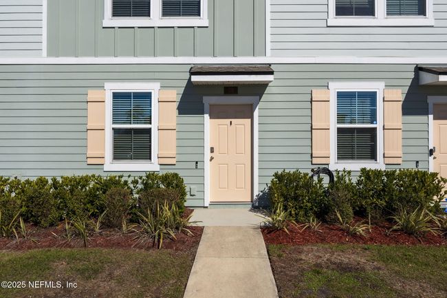 39 Crooked Branch Way, Townhouse with 2 bedrooms, 3 bathrooms and null parking in ST AUGUSTINE FL | Image 26