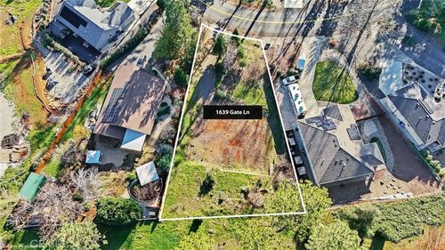 1639 Gate, Paradise, CA, 95969 | Card Image