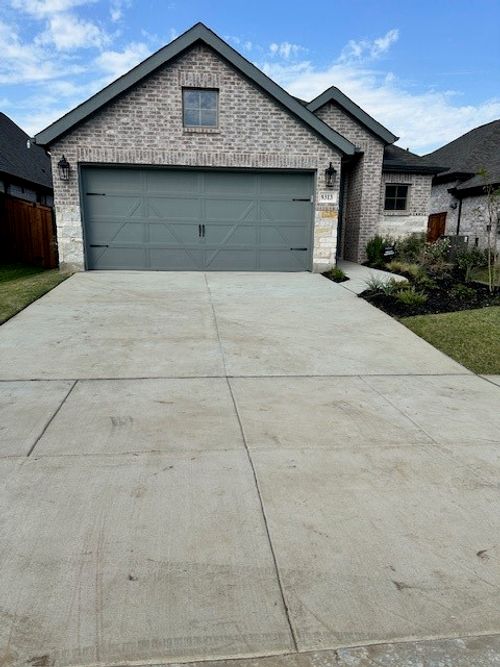 9313 Winding Creek Dr, Oak Point, TX, 75068-2303 | Card Image