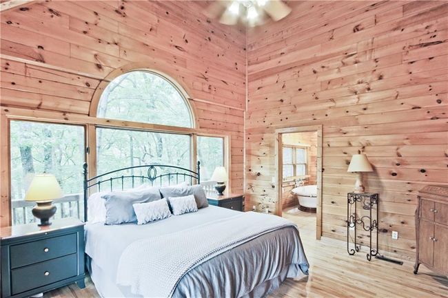 1397 Chestnut Cove Trl, House other with 5 bedrooms, 4 bathrooms and null parking in Jasper GA | Image 24
