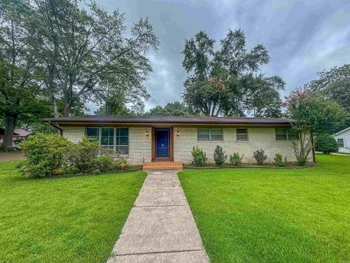 1501 W Faulkner Street, El Dorado, AR, 71730 | Card Image