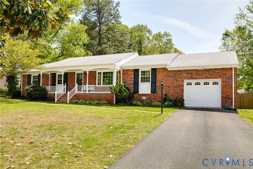 7231 Pegway Ln, Mechanicsville, VA, 23111-3753 | Card Image