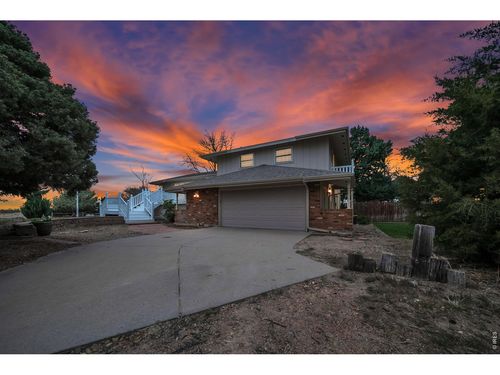 17380 County Road V, Fort Morgan, CO, 80701-9263 | Card Image