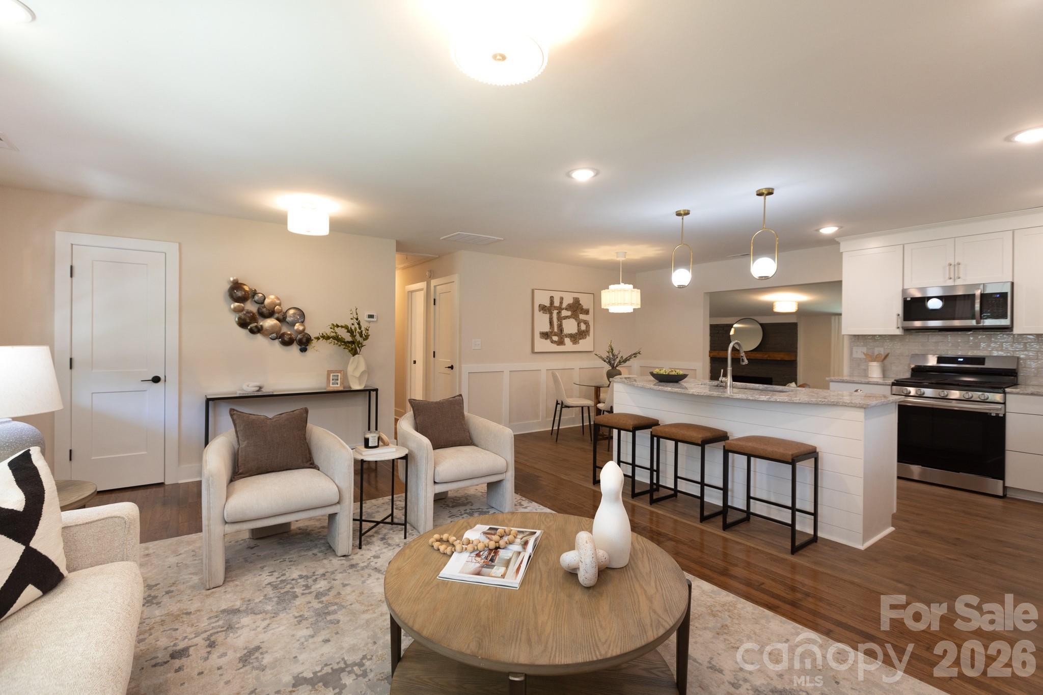 Residential in Charlotte 3