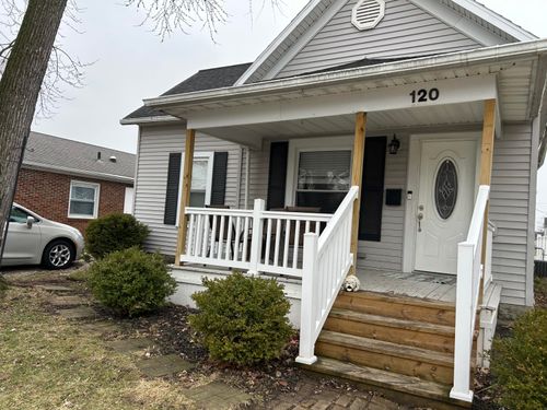 120 E Blake St, Celina, OH, 45822-1506 | Card Image
