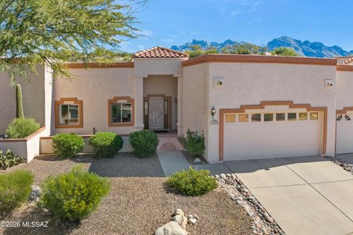 10604 N Laughing Coyote Way, Oro Valley, AZ, 85737 | Card Image