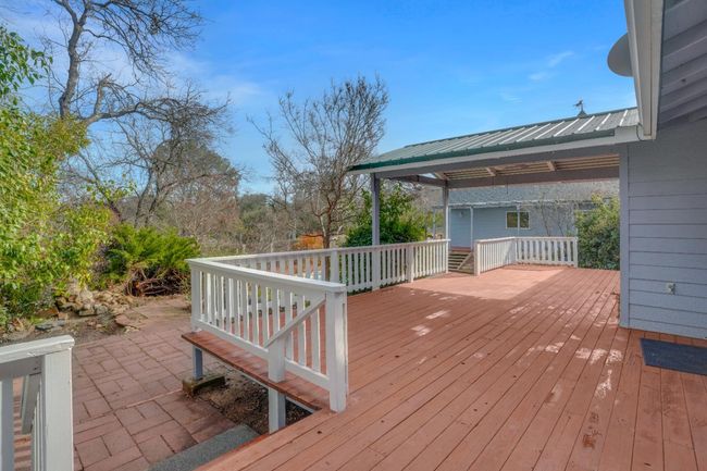 4045 Red Hill Access Rd, House other with 3 bedrooms, 4 bathrooms and 3 parking in Vallecito CA | Image 33