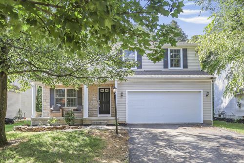 7846 Blacklick View Dr, Blacklick, OH, 43004-5017 | Card Image