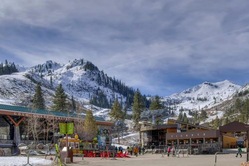 302-201 Shirley Canyon Rd, Olympic Valley, CA, 96146-1020 | Card Image