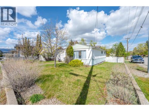 797 Forestbrook Drive, Penticton, BC, V2A2E6 | Card Image