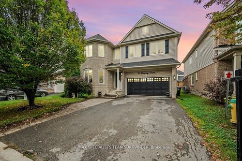 12 Dunning Dr, Alliston, ON, L9R0B5 | Card Image