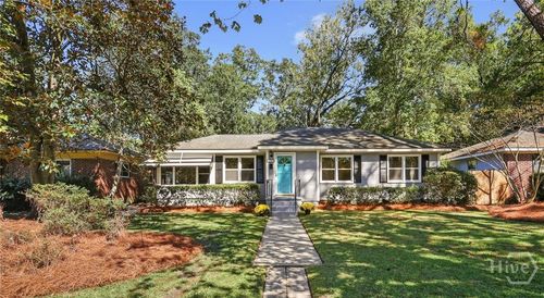 214 Brandywine Rd, Savannah, GA, 31405-5317 | Card Image