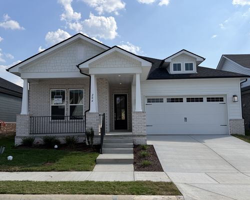 204 Aspen Arch Ct, Hermitage, TN, 37076 | Card Image