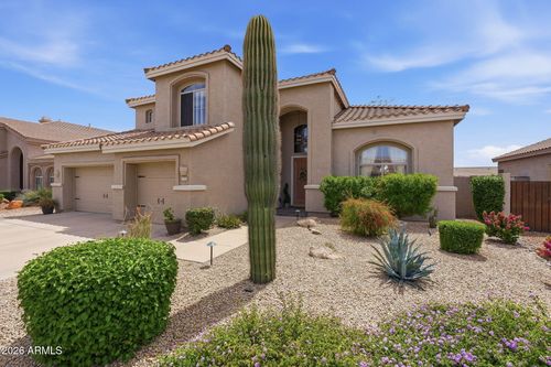 4021 E Kirkland Rd, Phoenix, AZ, 85050-8707 | Card Image