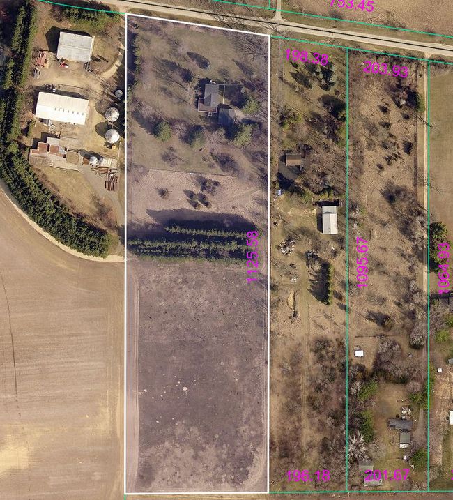 6974 Forest Preserve Rd, House other with 4 bedrooms, 3 bathrooms and 4 parking in ROCKTON IL | Image 5