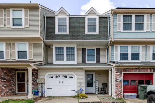 7 Redwood Ct, Glassboro, NJ, 08028-2934 | Card Image