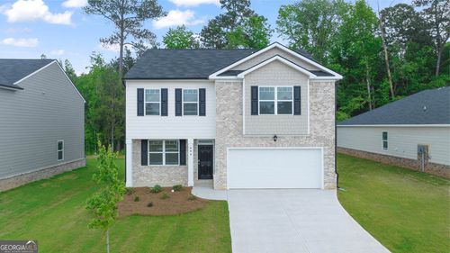 664 Whitman Ln, Stockbridge, GA, 30281-2847 | Card Image