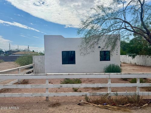 504 N Sunshine Blvd, Eloy, AZ, 85131-2138 | Card Image