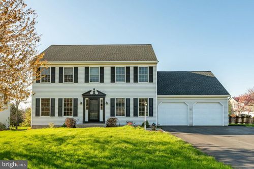 533 Spring Hollow Dr, NEW HOLLAND, PA, 17557-1459 | Card Image